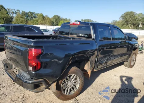 2023 Chevrolet Colorado Lt z USA, uszkodzony, nr VIN 1GCGSCEC3P1237051